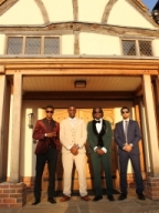 YR 13 Prom 2025